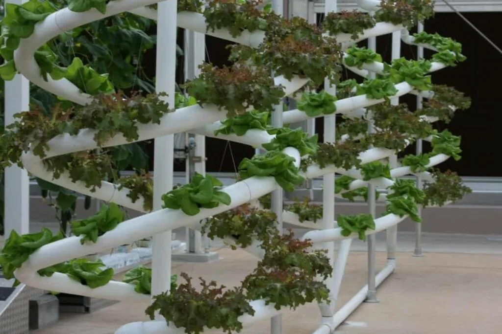 Printer-Hydroponics