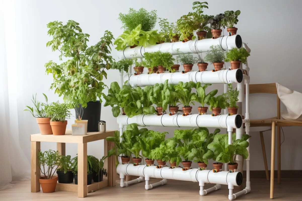 Fantastic Flowers for Your Indoor Bloom Hydroponic Garden
