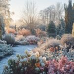 The Complete Winter Flowering Plants