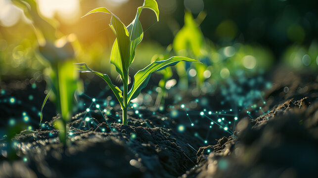 How to Use Plant Augmented Reality to ID & Design Your Dream Garden