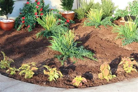 Beautiful Spaces with Planters and Fake Plants