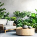 The Ultimate Long Guide to Indoor Greenery
