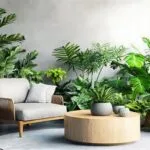 The Ultimate Long Guide to Indoor Greenery