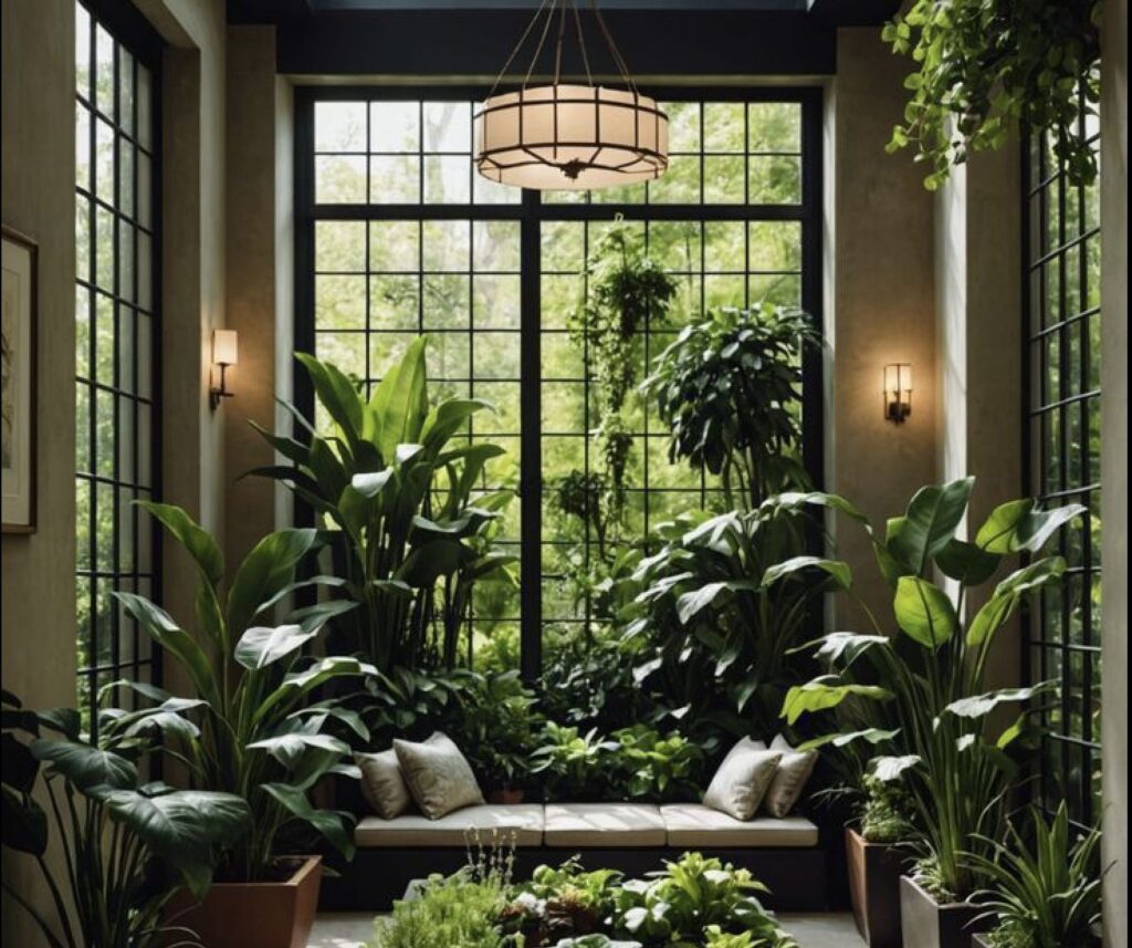 The Ultimate Long Guide to Indoor Greenery The Ultimate Long Guide to Indoor Greenery