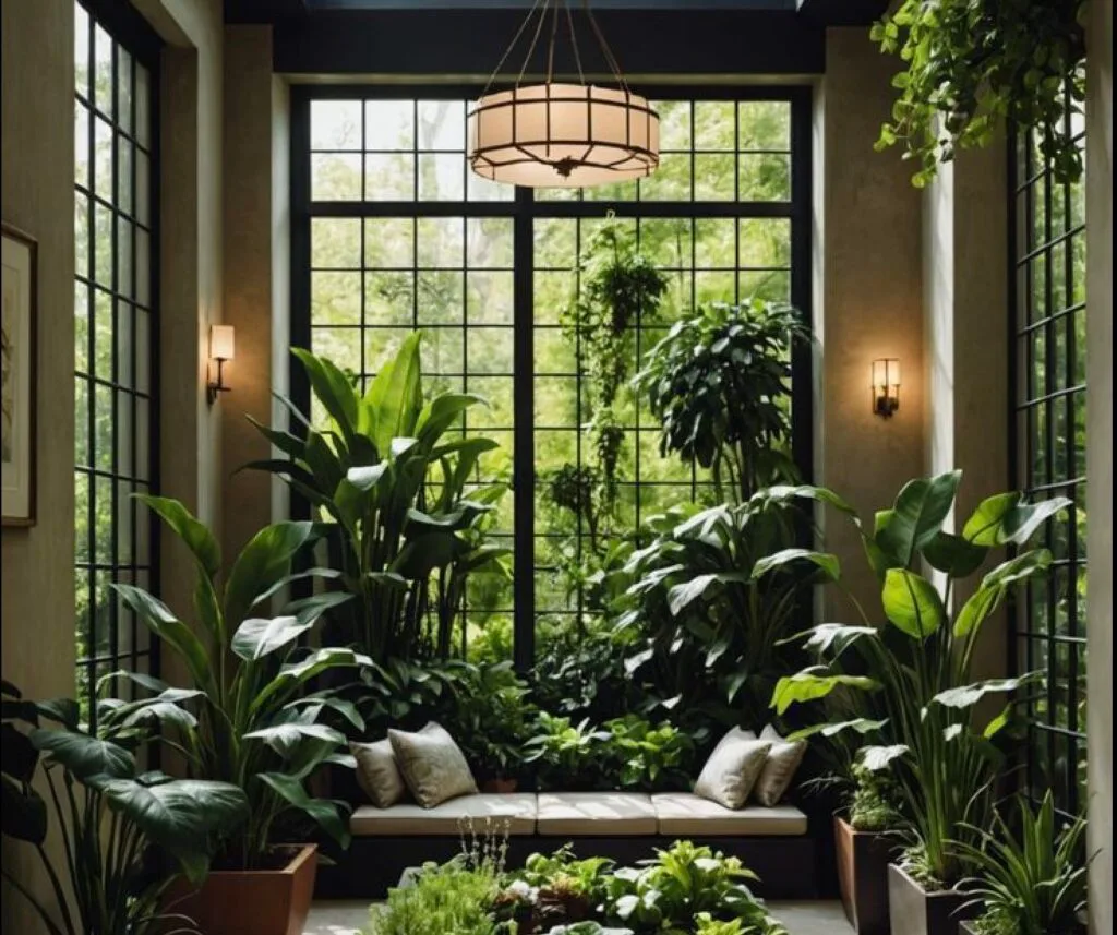 The Ultimate Long Guide to Indoor Greenery