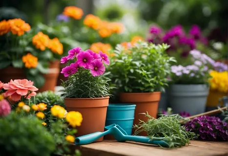 Choosing Great Home Depot Plants