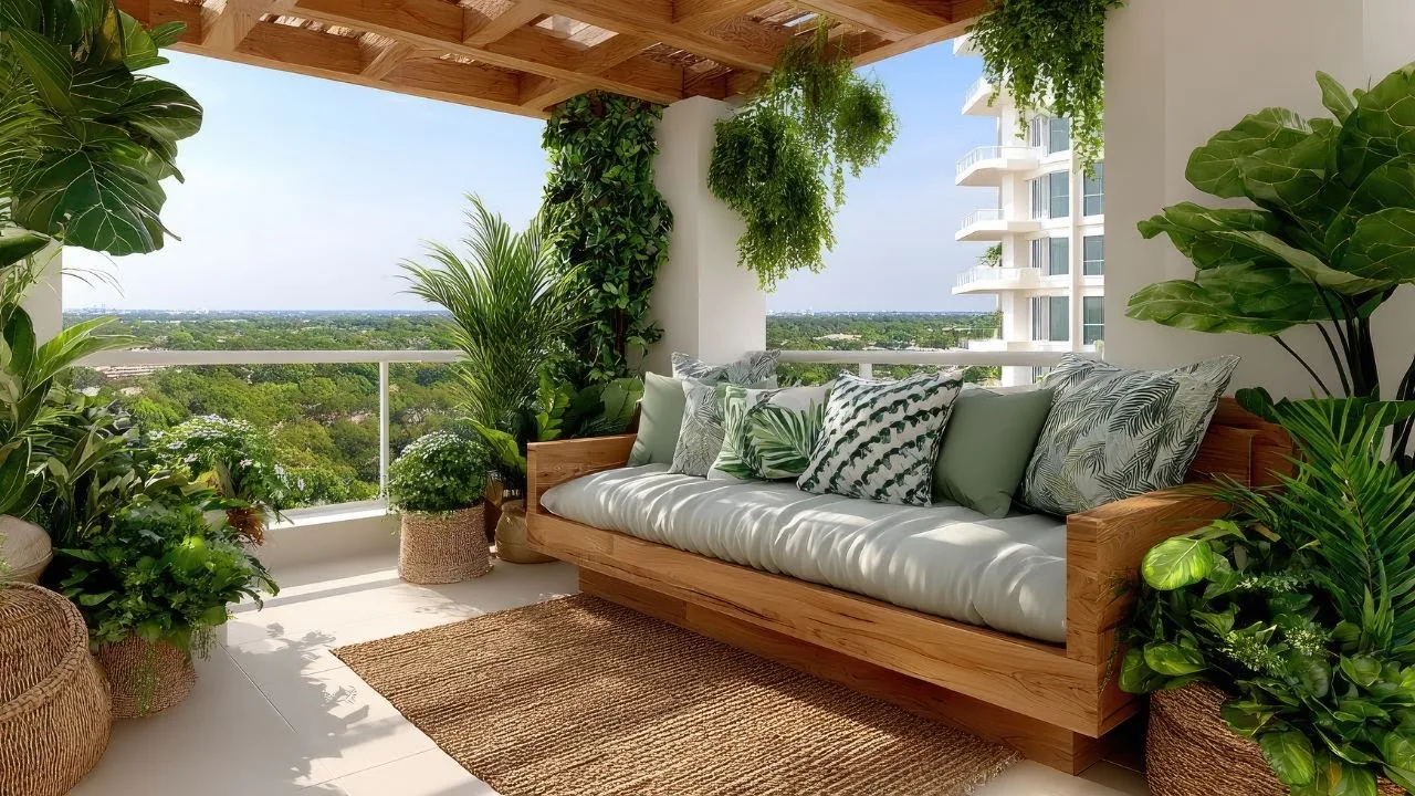 The Ultimate Long Guide to Indoor Greenery
